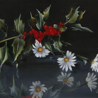 Christmas Daisys