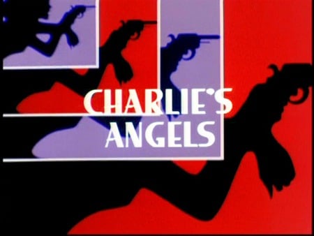 Charlie's Angels - angels, charlies, tv, show