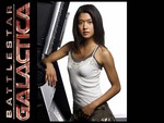 Battlestar Galactica