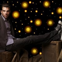 Zachary Quinto