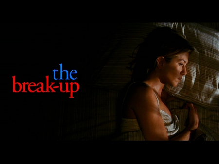 Break Up - movie, actress, female, aniston