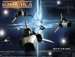 Battlestar Galactica