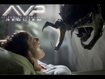 AVP Requiem