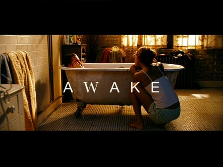 Jessica Alba in Awake - alba, thriller, female, movie