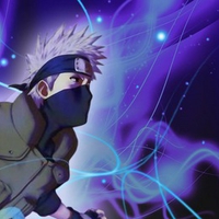 Kakashi Hatake