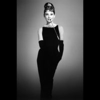 Beautiful woman
