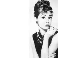 Beautiful woman