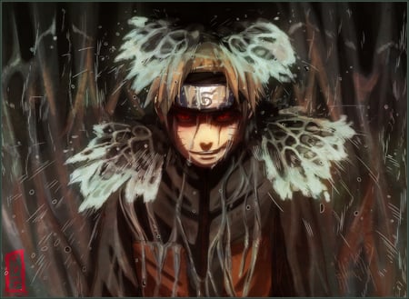 the bad naruto - shippuden, manga, anime, naruto