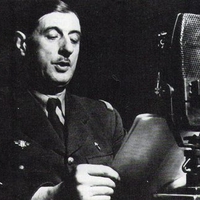 De Gaulle - Appeal of 18 June 1940