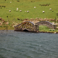 old bridge