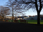 Trinity college Ireland