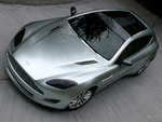 Aston Martin Bertone Jet