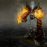 Balance elemental - runescape