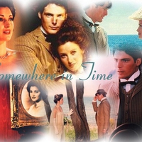 Somewhere in time