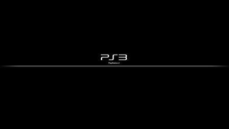 PS3 - playstation, sony, ps3, console