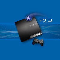 PlayStation 3 slim