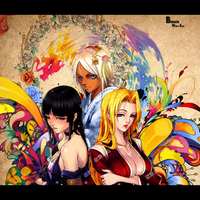 Bleach Girls