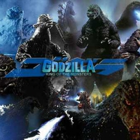 Godzilla, King of the Monsters