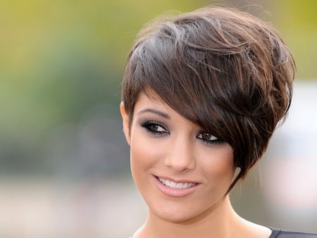 Frankie Sandford - singer, saturdays, sandford, frankie