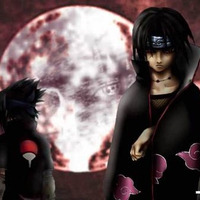 Itachi n Sasuke