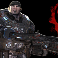 Marcus Fenix