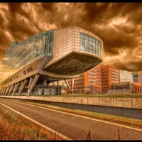 ING-House Amsterdam