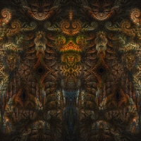 Fractal art: Enter