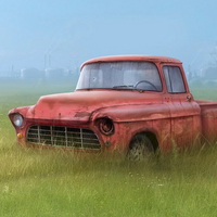Outstanding in it's field