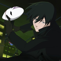 Darker than Black