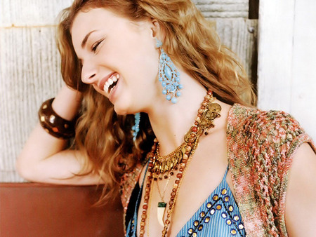 Emily VanCamp - cute, lovely, actress, funny