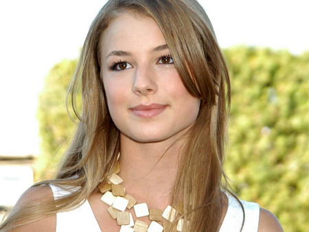 Emily vancamp - actress, funny, cute, lovely