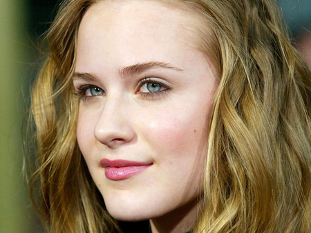 Evan rachelwood - cute, lovely, actress, funny