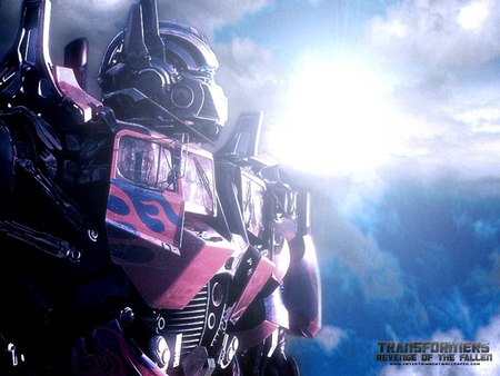 Optimus Prime - video game, robot, game, transformers, hd, optimus prime, fighting, action, movie, adventure, entertainment