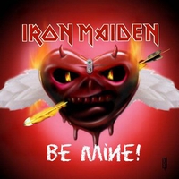 Iron Maiden