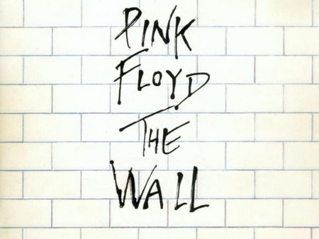 The Wall - floyd, music, pink, wall