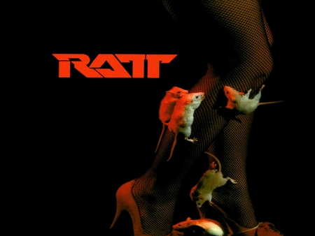 Ratt - band, music, ratt, metal