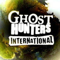 Ghost Hunters International