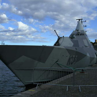 HMS Härnösand