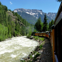 Rio Grande Railway