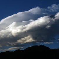 Sunset over Great Sand Dunes National Park