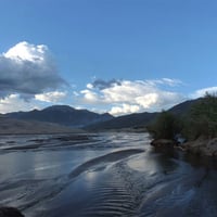 Great Sand Dunes