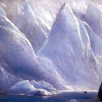 Glacier