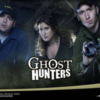 Ghost Hunters