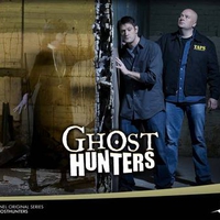 Ghost Hunters