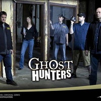 Ghost Hunters