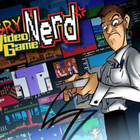 Angry Video Game Nerd