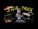 AVGN Star Trek