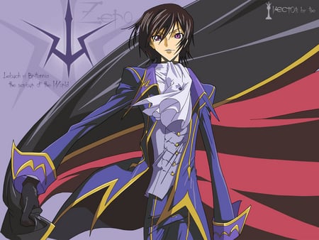 Code Geass