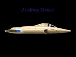 Star Trek Academy Trainer