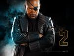 Samuel L. Jackson: Iron Man 2